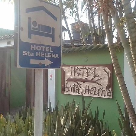 Hotel Santa Helena Leticia Luaran gambar